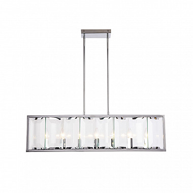 Подвесной светильник Cerezo MOD202PL-07N