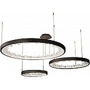 Подвесной светильник Рами 07668-80+60+40,19