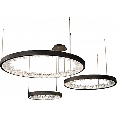 Подвесной светильник Рами 07668-80+60+40,19