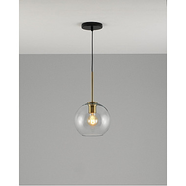 Подвесной светильник Sumatra V11526-1P