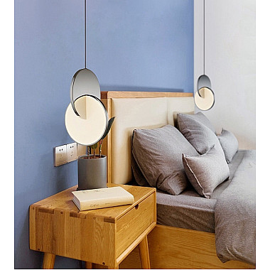 Подвесной светильник Braies LE131L-27W