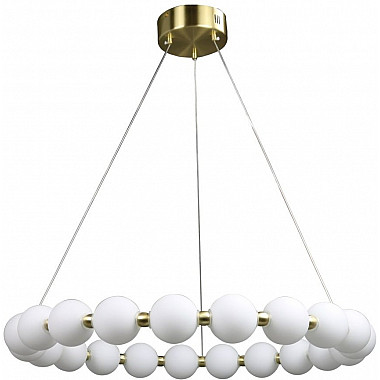 Подвесной светильник Kranz ZRS.1585.21