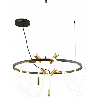 Подвесной светильник Malgorzata APL.066.03.70