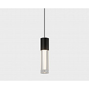 Подвесной светильник IT014-0204 black