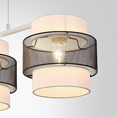 Подвесной светильник Animaisa 8002/3A