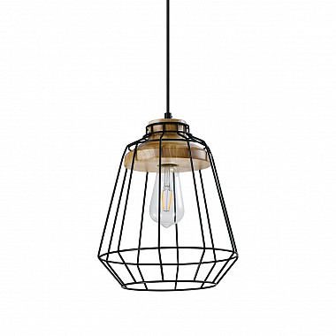 Подвесной светильник Moderli Hozy V1370-1P