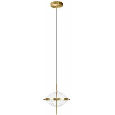 Подвесной светильник Tranquility 10397/B