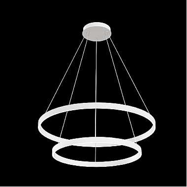 Подвесной светильник Rim MOD058PL-L74W4K