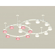 Подвесной светильник TRADITIONAL XR92211210