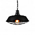 Подвесной светильник Lumina Deco Arigio LDP 6862-350 BK