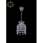 Подвесной светильник Универсальная 14.03.1.d15.Gd.Sp