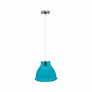 Подвесной светильник Horoz синий 062-003-0025 HRZ00001121