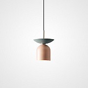 Подвесной светильник JESS L1 JESS01