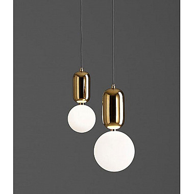 Подвесной светильник Moderli Sioma V2003-1P