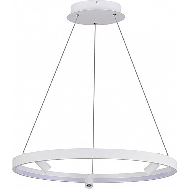 Подвесной светильник Aura Spot S18866R30W1W600
