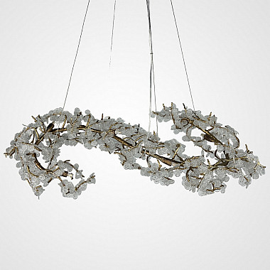 Подвесной светильник Drop LC-11-1304