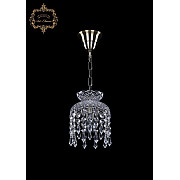 Подвесной светильник Универсальная 14.03.1.d15.Br.Dr