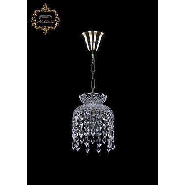 Подвесной светильник Универсальная 14.03.1.d15.Br.Dr