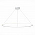 Подвесной светодиодный светильник ST Luce ST604.543.46