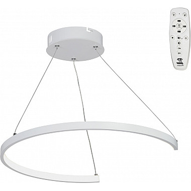 Подвесной светильник V2509DT-0/1S