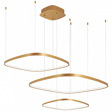 Подвесной светильник Saturno 749223