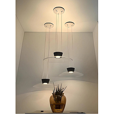 Подвесной светильник Eva MZ31463-320