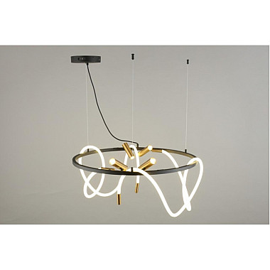 Подвесной светильник Malgorzata APL.066.03.70