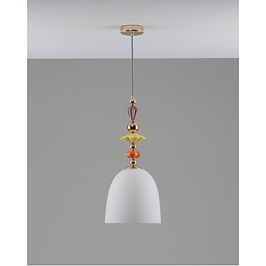 Подвесной светильник Charm V11179-1P