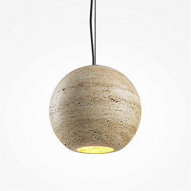 Подвесной светильник Glamping MOD437PL-01BG