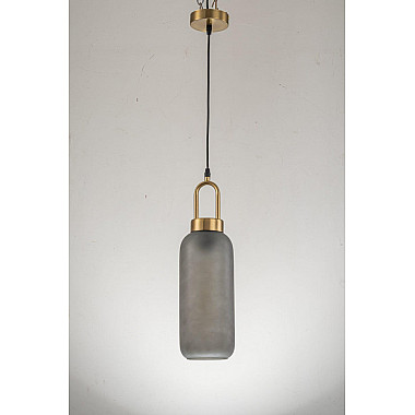 Подвесной светильник Narzole Narzole E 1.P2 CL