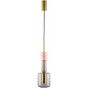 Подвесной светильник Verona 6504/1