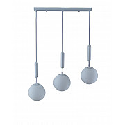 Подвесной светильник Scrumbel V11567-3P