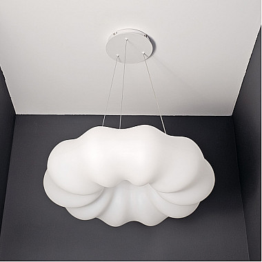 Подвесной светильник Soft ZRS.1119.03