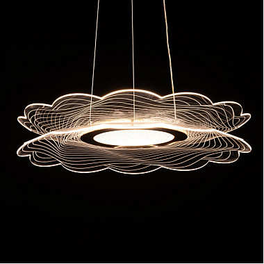 Подвесной светильник Конти 488014201