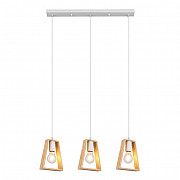 Подвесной светильник Arte Lamp Brussels A8030SP-3WH