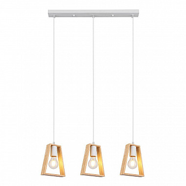 Подвесной светильник Arte Lamp Brussels A8030SP-3WH