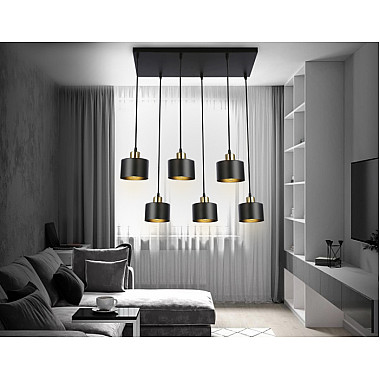 Подвесной светильник TRADITIONAL TR8126