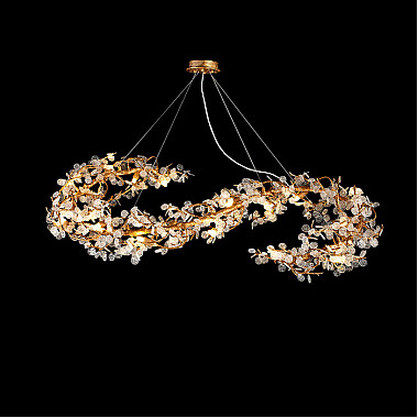 Подвесной светильник Drop LC-11-1304