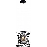 Подвесной светильник 70071-3.4-01 BK