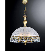 Подвесной светильник Reccagni Angelo L.6200/48