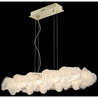 Подвесной светильник Nicola WE159.20.323