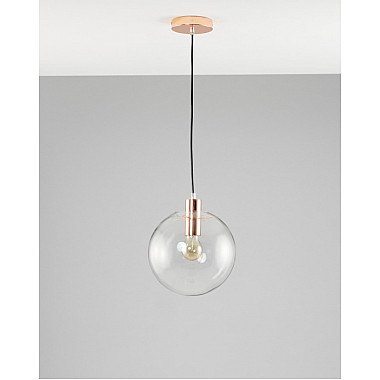 Подвесной светильник Aurora V11542-1P