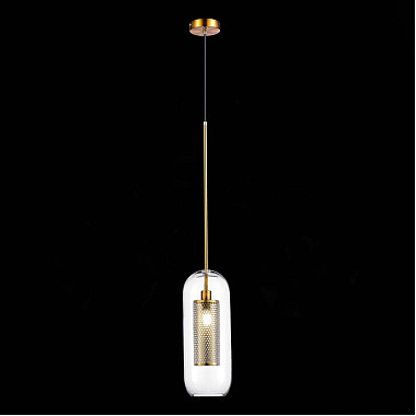 Подвесной светильник Gerrit SL1048.303.01