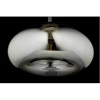 Подвесной светильник Dego Dego E 1.P1 CS