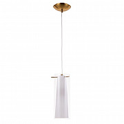 Подвесной светильник Arte Lamp Aries A8983SP-1PB