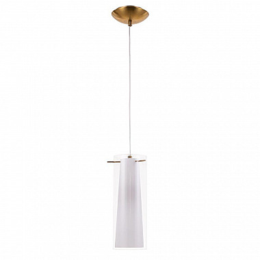 Подвесной светильник Arte Lamp Aries A8983SP-1PB