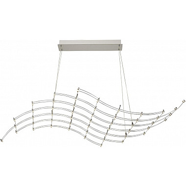 Подвесной светильник Welkin 7057/45L