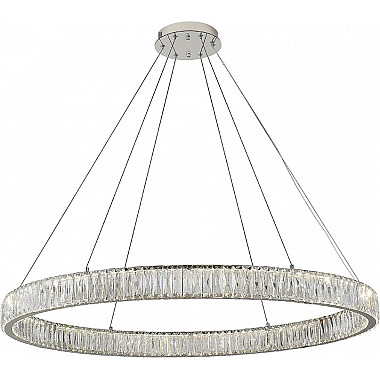 Подвесной светильник 8240 8240/100 chrome