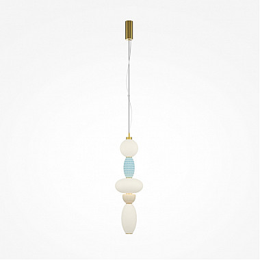 Подвесной светильник Adore MOD297PL-L24BS3K1