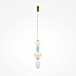 Подвесной светильник Adore MOD297PL-L24BS3K1